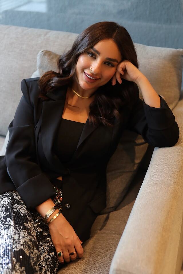 Elham Mirzaapour